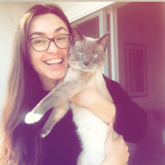 Meet your Posher, Martha - Picture 1 of 1